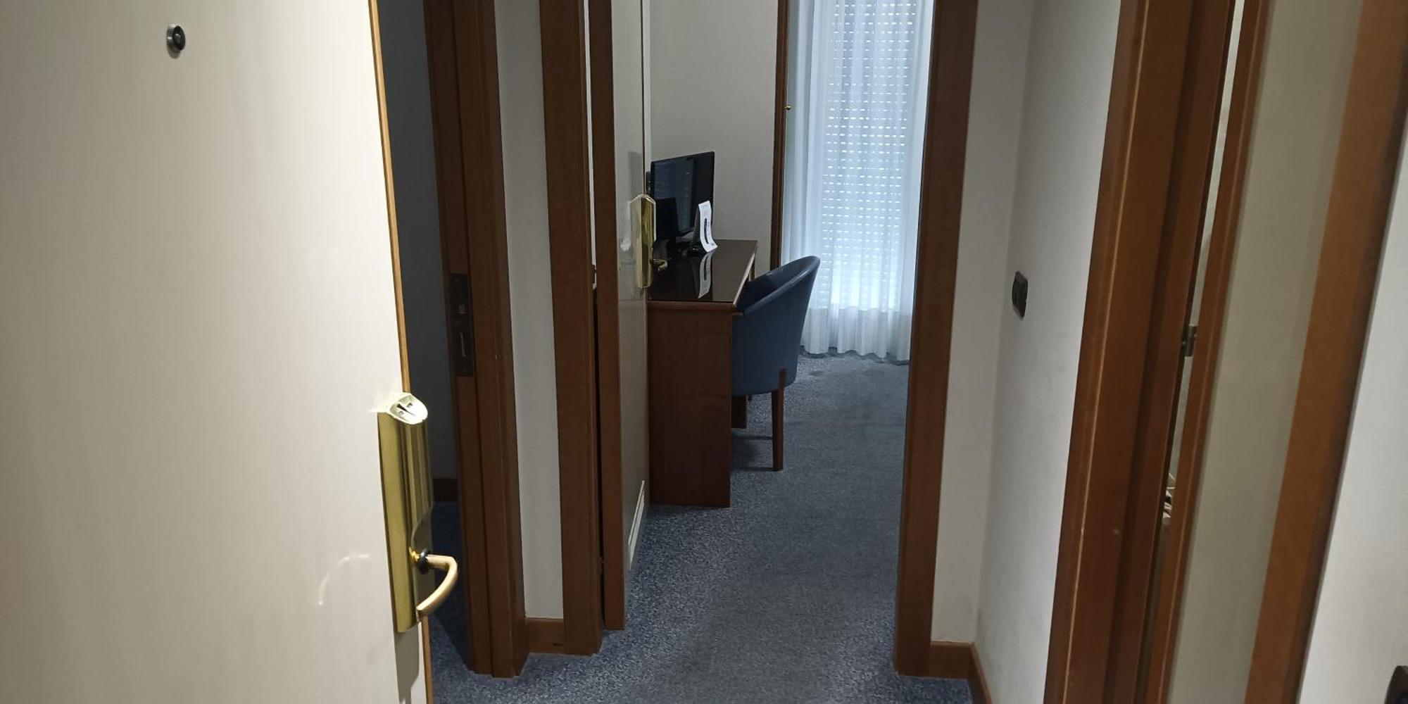 Hotel Il Timone Porto San Giorgio Extérieur photo