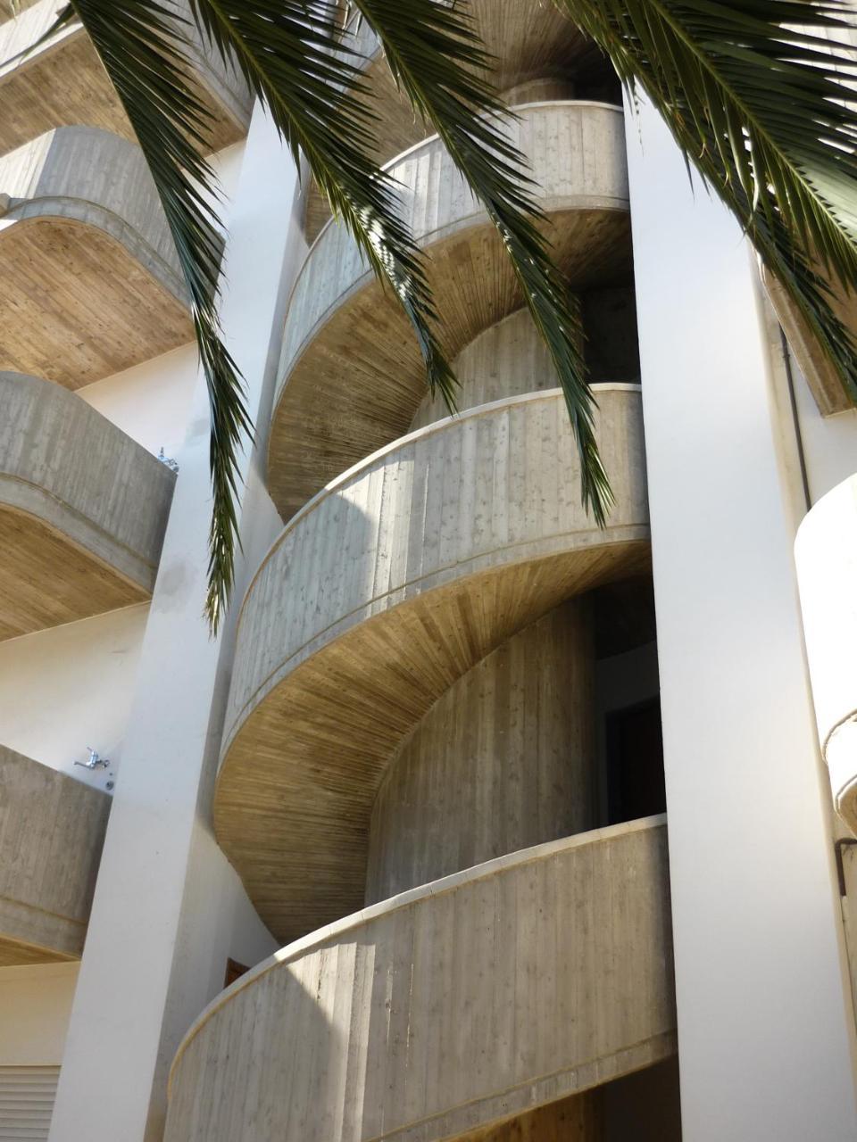 Hotel Il Timone Porto San Giorgio Extérieur photo