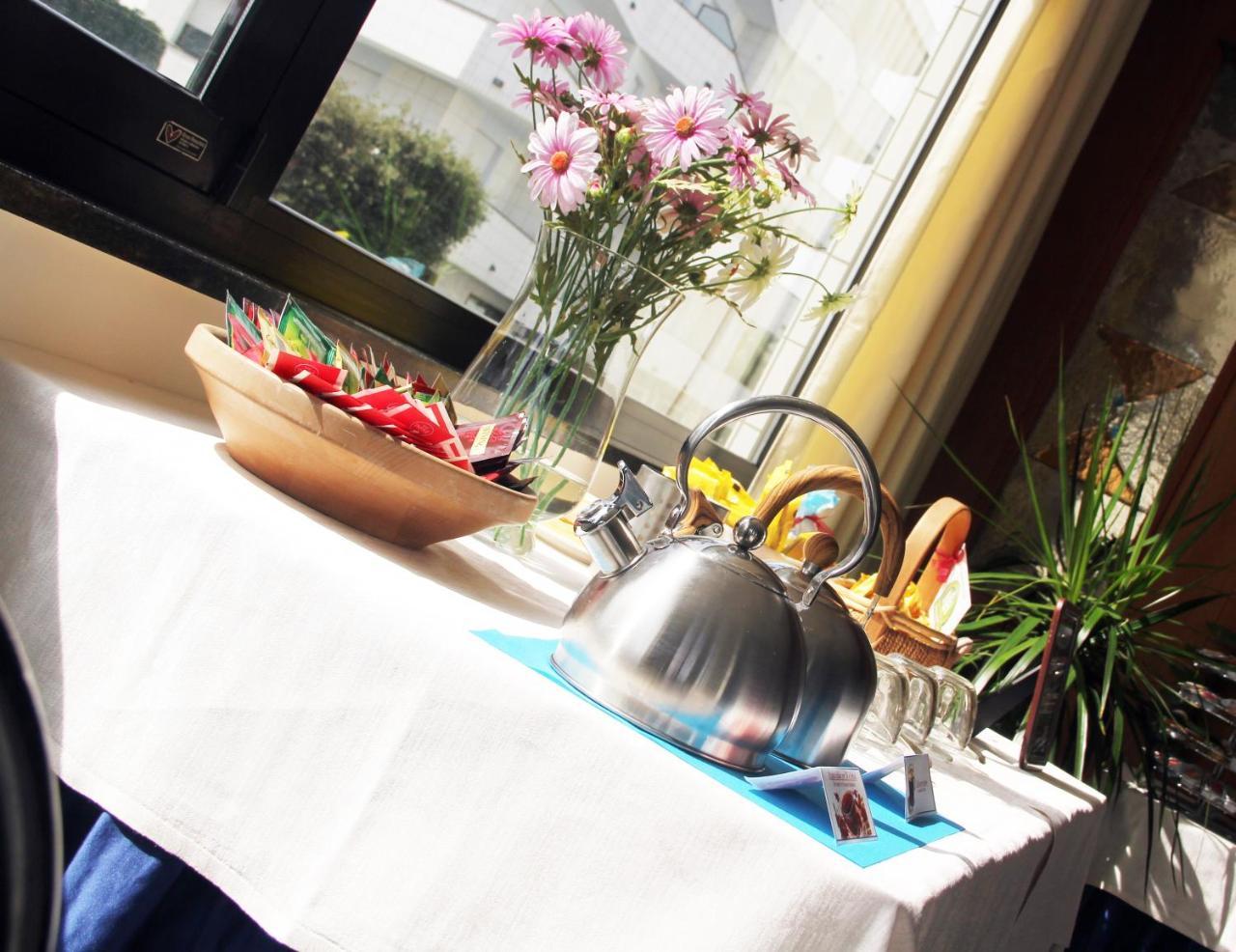 Hotel Il Timone Porto San Giorgio Extérieur photo