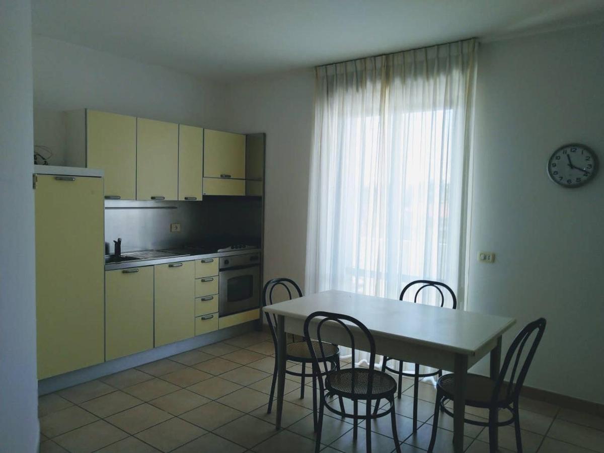 Hotel Il Timone Porto San Giorgio Extérieur photo
