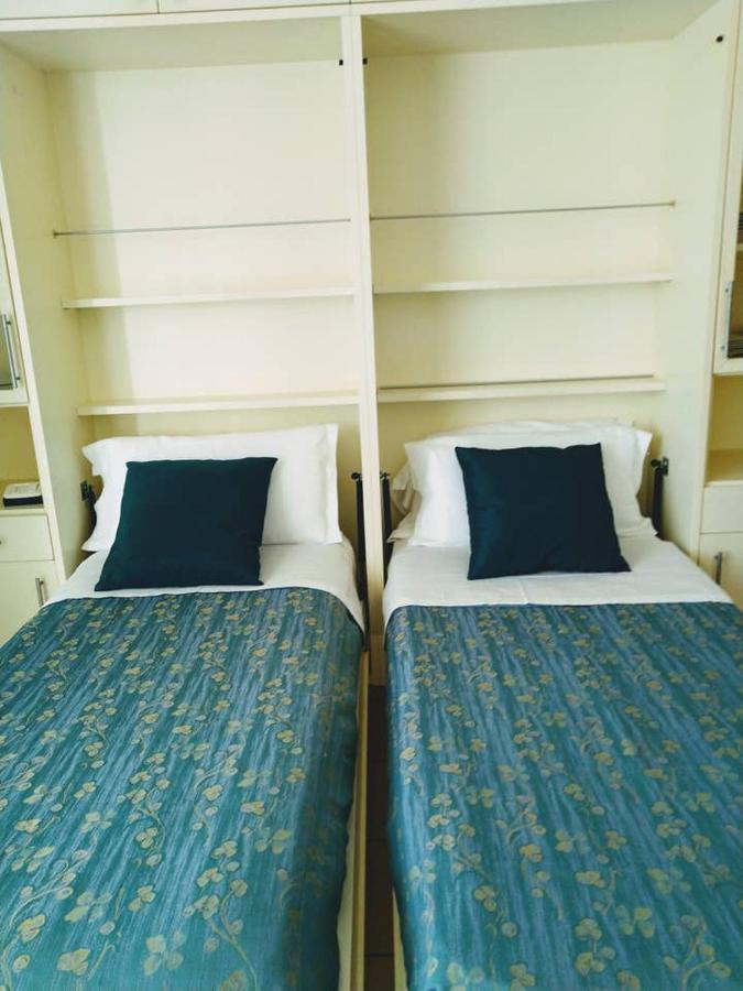 Hotel Il Timone Porto San Giorgio Extérieur photo